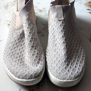 Reebok ever road DMX slip-on women shoes